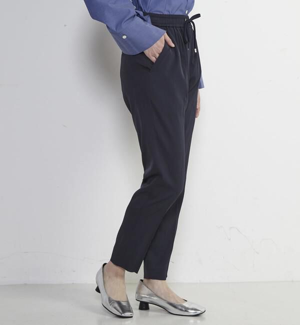 Soffitto「《定番》ウエストオールゴムトラックパンツ」|その他|