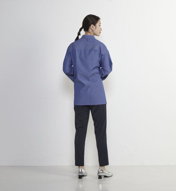 Soffitto「《定番》ウエストオールゴムトラックパンツ」|その他|