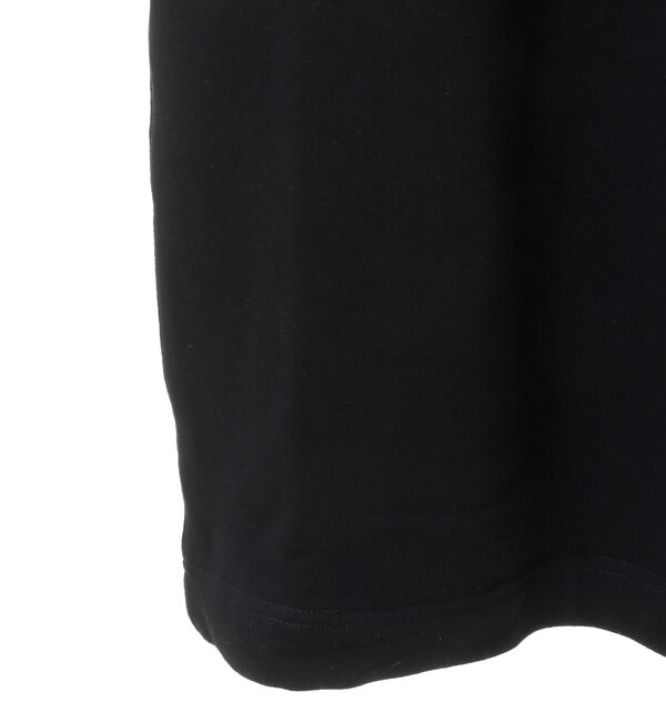 Soffitto「前ドローストリング配色ワンピース」|ワンピース|