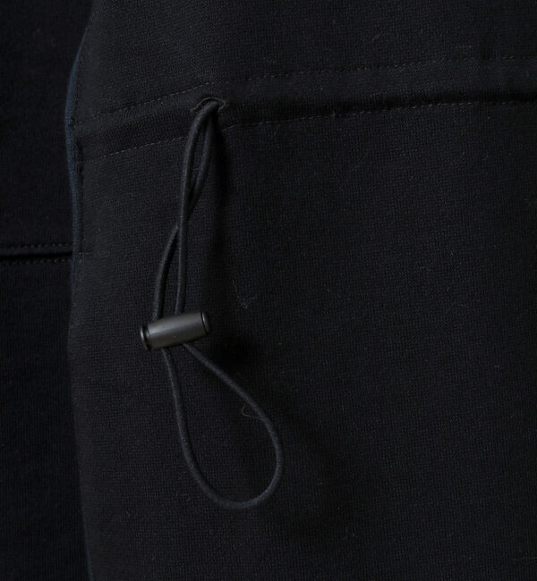 Soffitto「前ドローストリング配色ワンピース」|ワンピース|