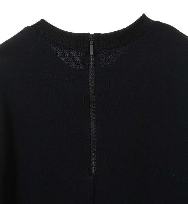 Soffitto「前ドローストリング配色ワンピース」|ワンピース|