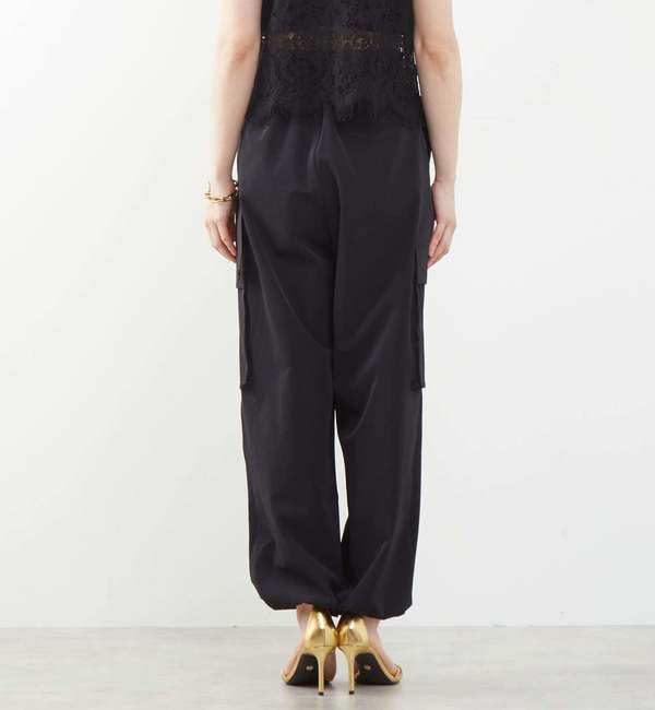 Soffitto「ドライストレッチカーゴパンツ」|カーゴ|