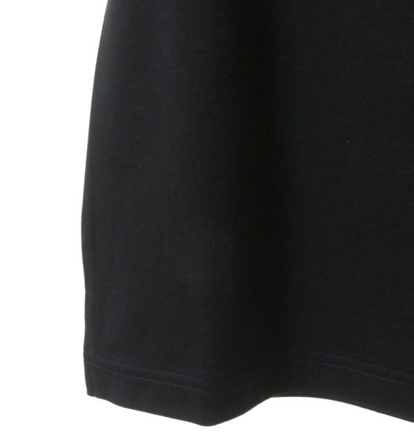 A_「【THE FLATS/ザフラッツ】CUT OFF SLEEV T」|Tシャツ・カットソー|