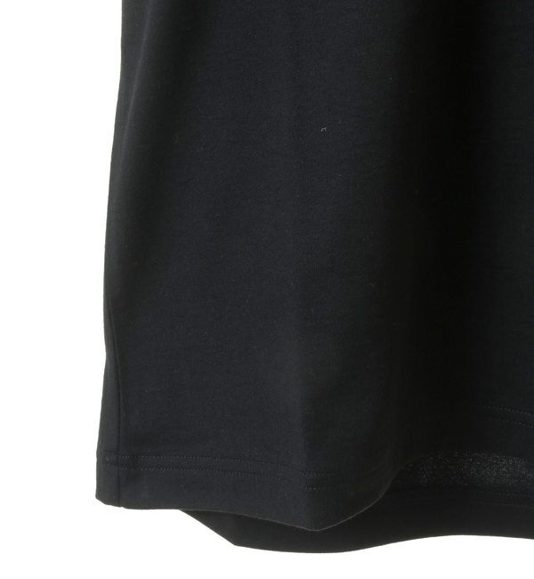 A_「【THE FLATS/ザフラッツ】CUT OFF BACK T-SHIRTS」|Tシャツ・カットソー|
