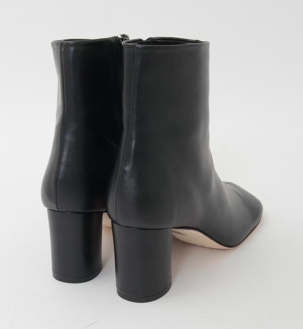 SOFFITTO「【PELLICO SUNNY/ペリーコサニー】アンクルブーツ GRACIA PS24_1550」|ショートブーツ|