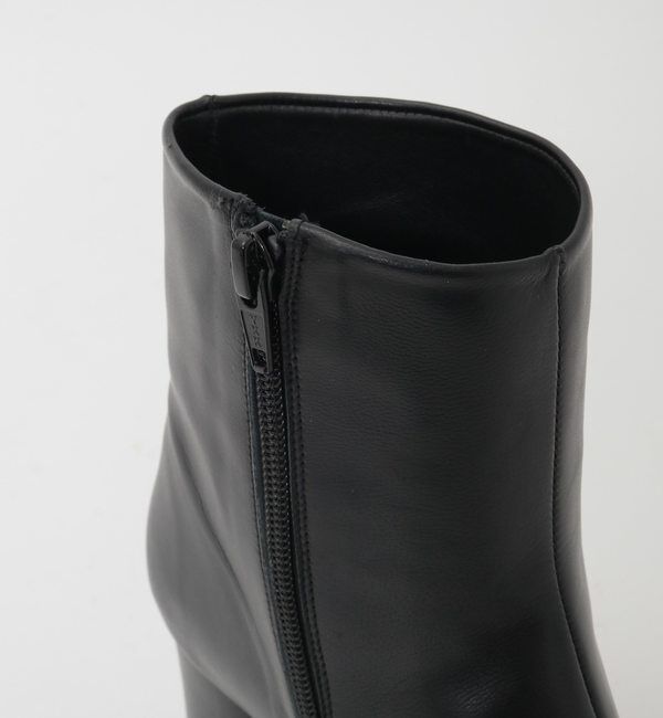 SOFFITTO「【PELLICO SUNNY/ペリーコサニー】アンクルブーツ GRACIA PS24_1550」|ショートブーツ|