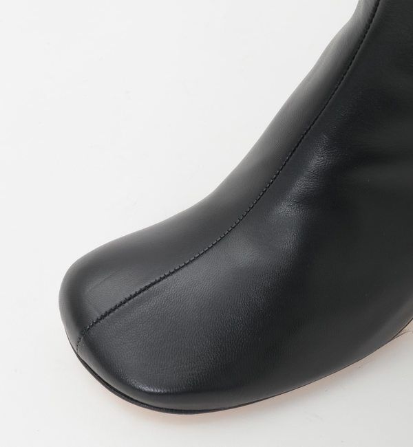 SOFFITTO「【PELLICO SUNNY/ペリーコサニー】アンクルブーツ GRACIA PS24_1550」|ショートブーツ|