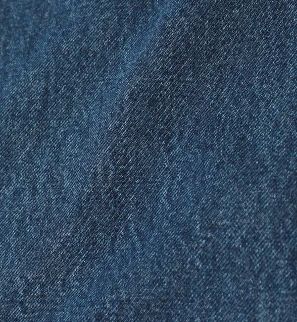 SOFFITTO「【KURO/クロ】BUSH PANTS 964112」|デニム|