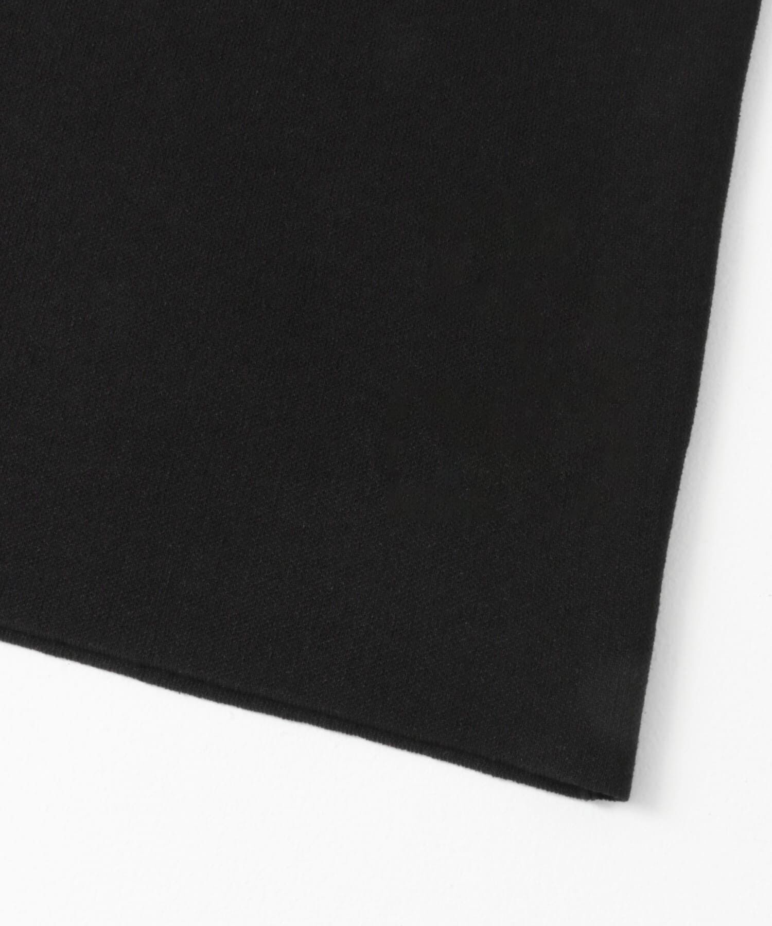 URBAN RESEARCH DOORS「リネン混ニットストレートスカート」|スカート|