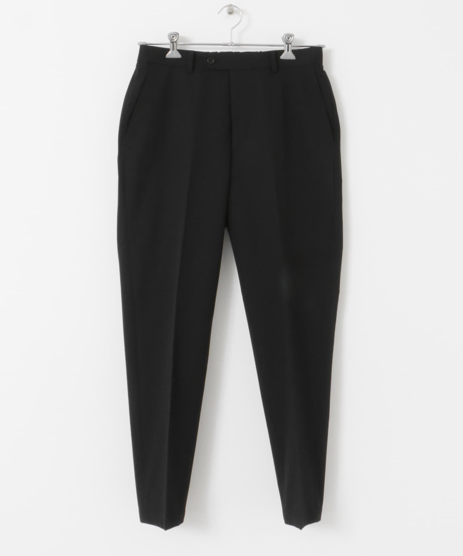 URBAN RESEARCH DOORS「『イージーケア』LIFE STYLE TAILOR　シアサッカーコンフォータブルパンツ」|スラックス|