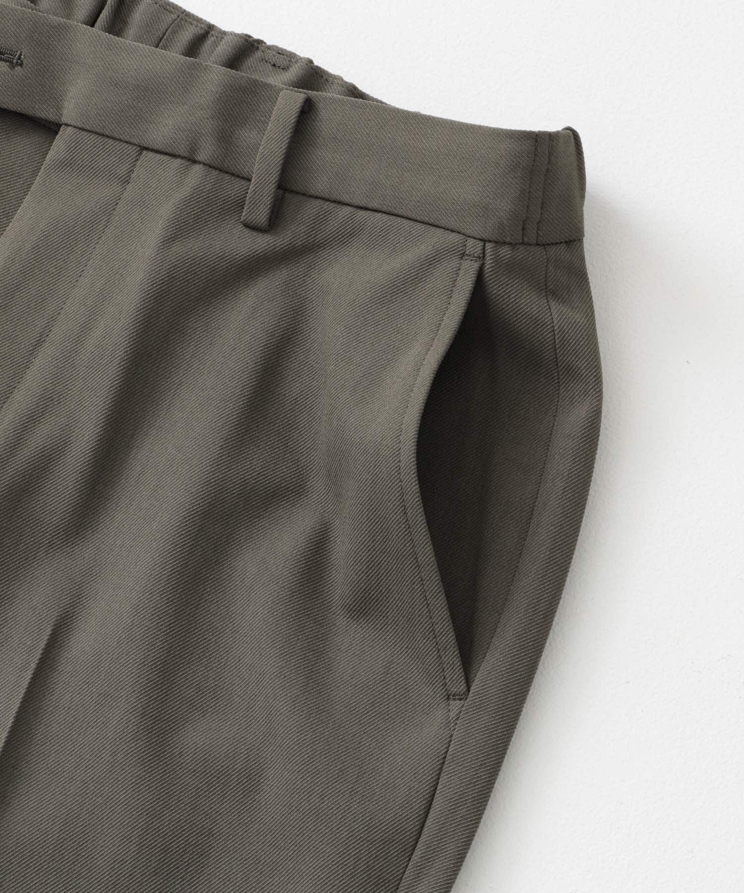 URBAN RESEARCH DOORS「『ｲｰｼﾞｰｹｱ』LIFE STYLE TAILOR ｶﾙｾﾞｽﾄﾚｯﾁｺﾝﾌｫｰﾀﾌﾞﾙ 」|スラックス|