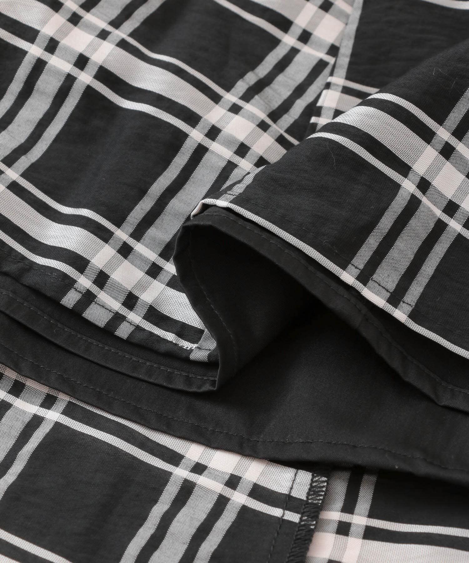 Sonny Label 「リバーシブルチェックスカート」|スカート|