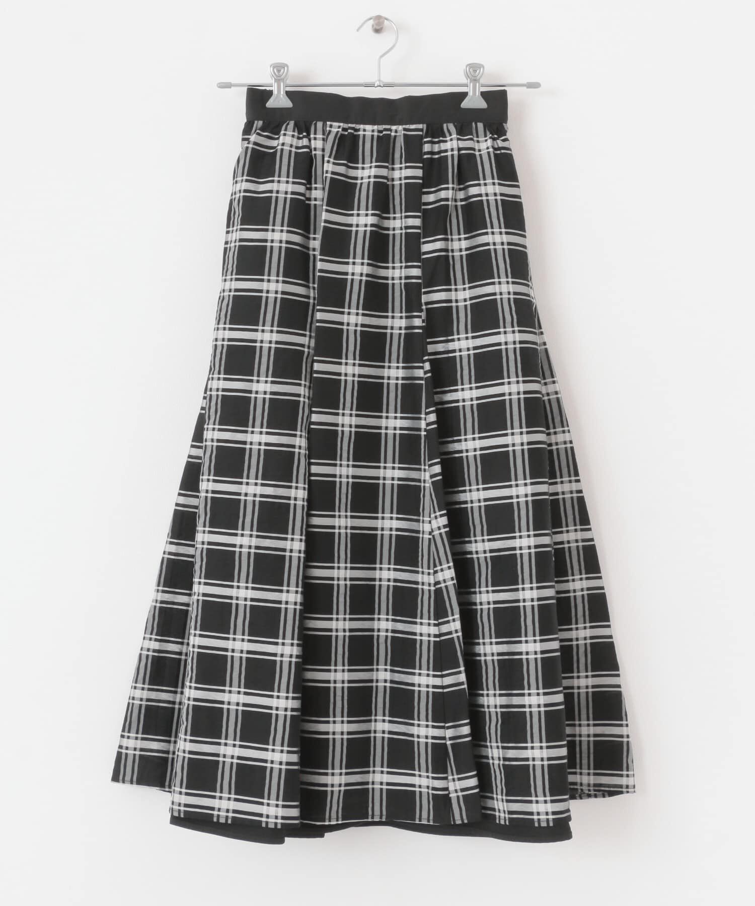 Sonny Label 「リバーシブルチェックスカート」|スカート|