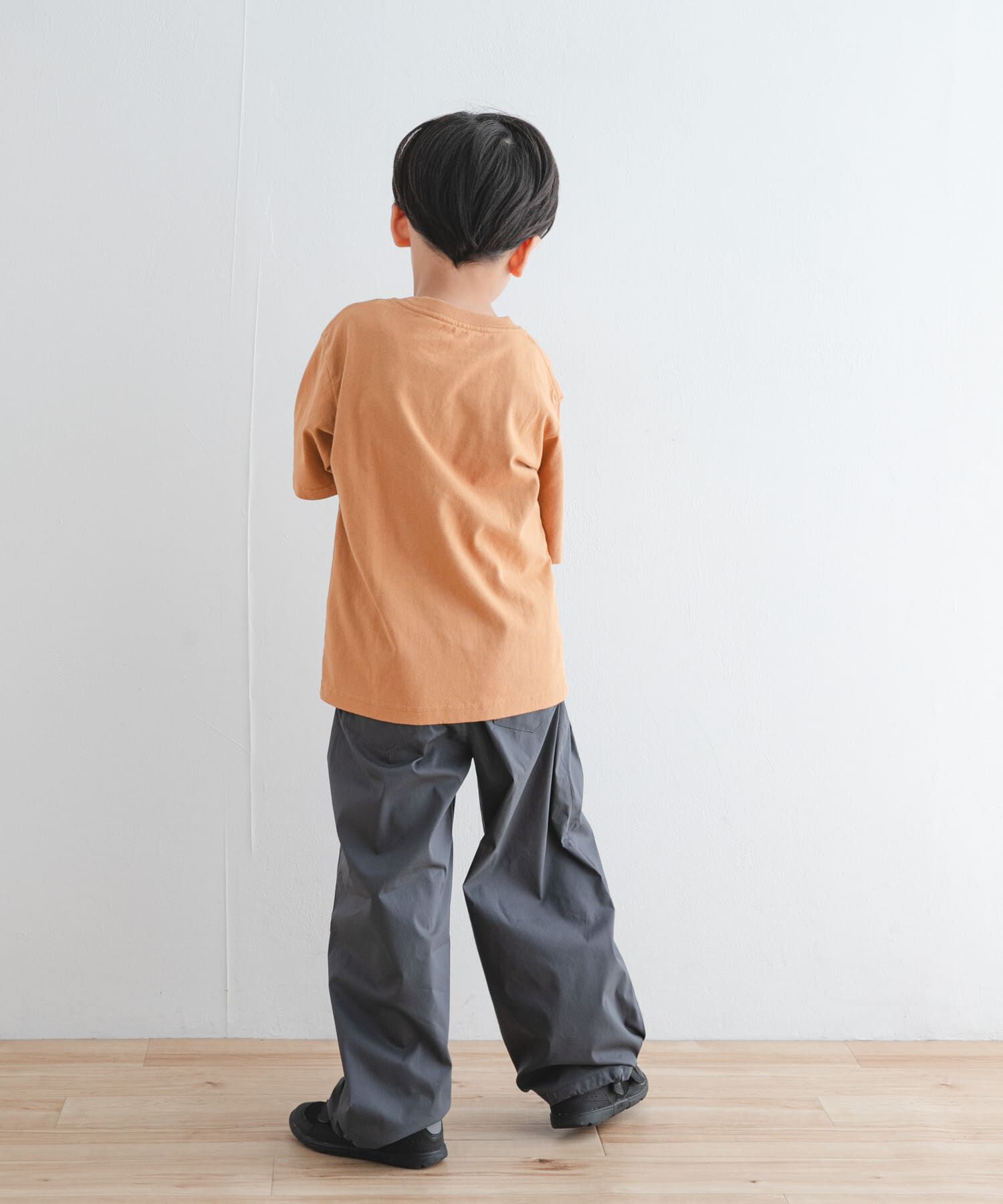 URBAN RESEARCH DOORS「吸水速乾ウエストタックパンツ(KIDS)」|その他|