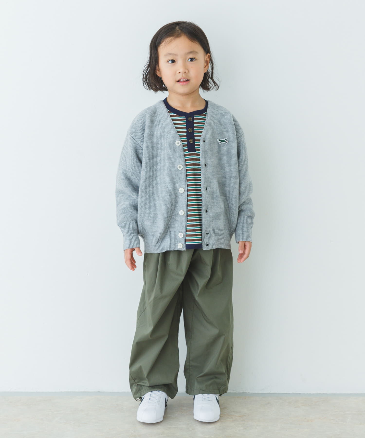 URBAN RESEARCH DOORS「吸水速乾ウエストタックパンツ(KIDS)」|その他|