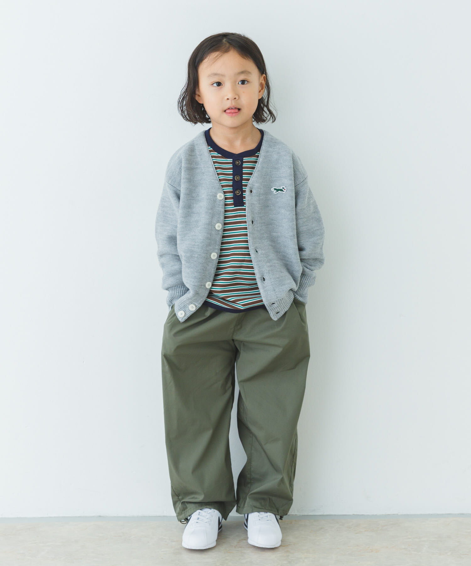 URBAN RESEARCH DOORS「吸水速乾ウエストタックパンツ(KIDS)」|その他|