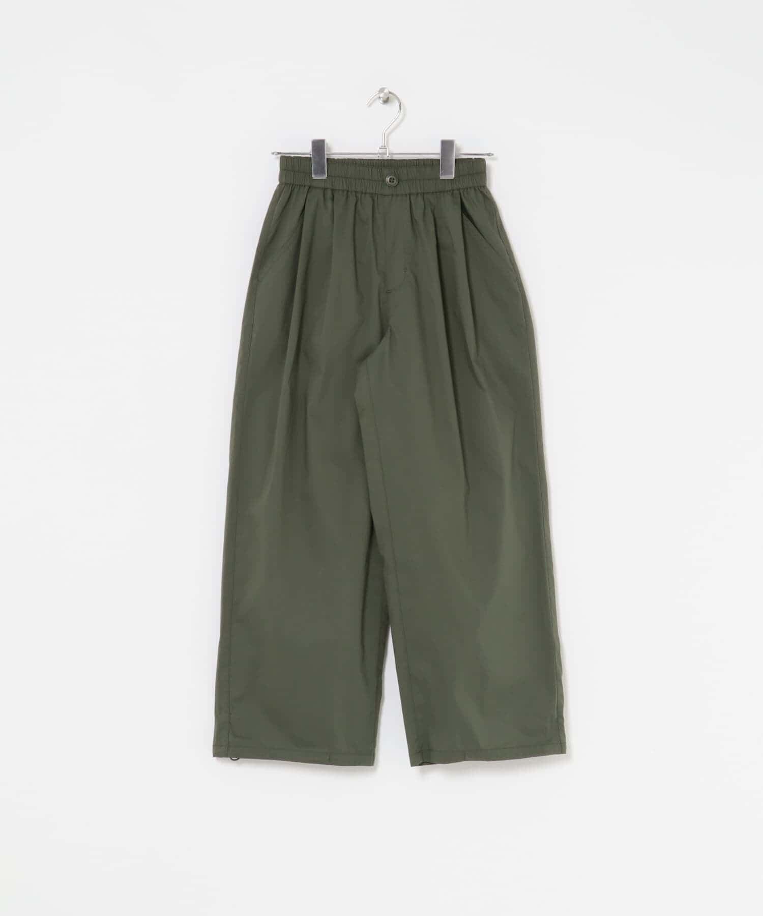 URBAN RESEARCH DOORS「吸水速乾ウエストタックパンツ(KIDS)」|その他|