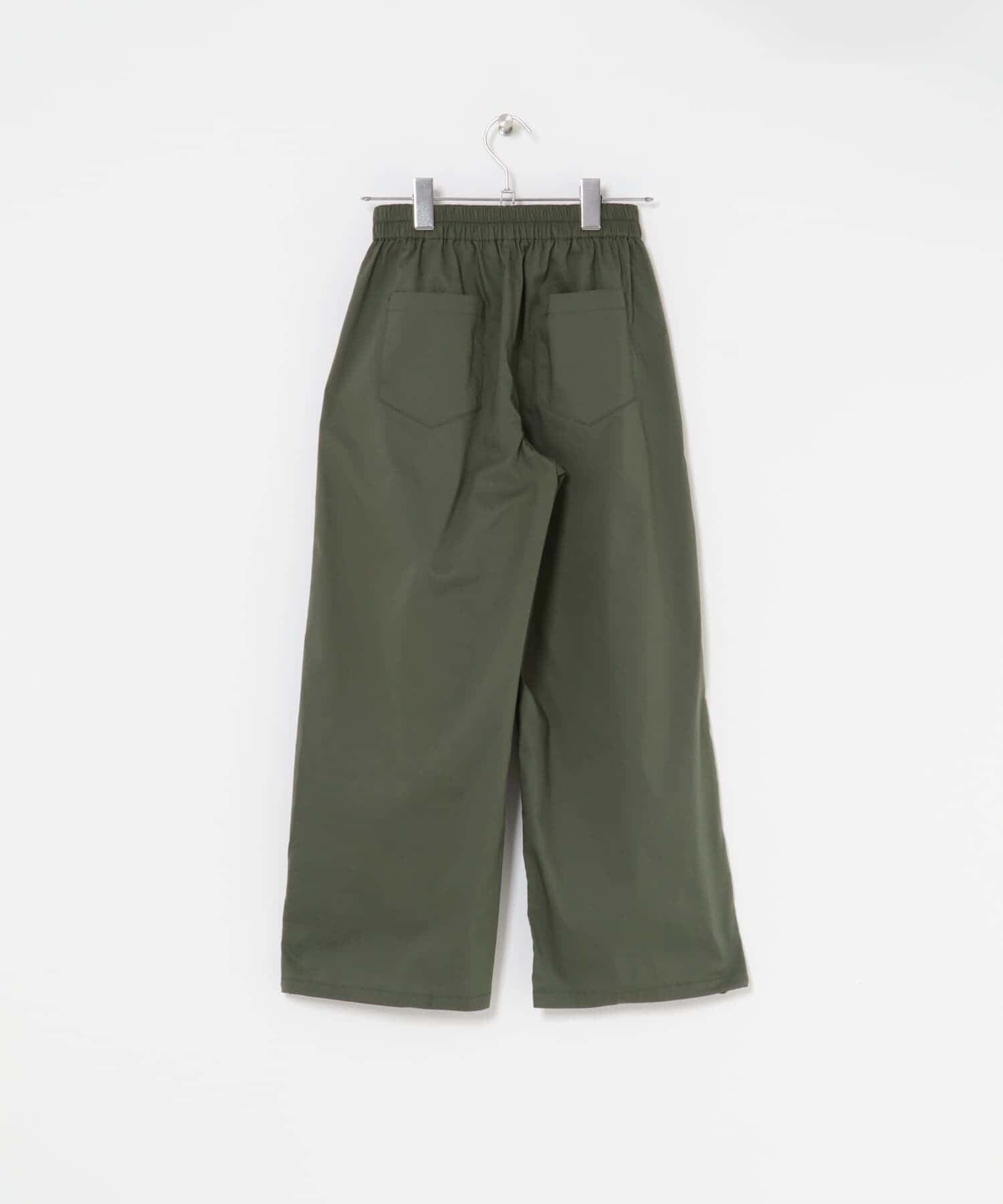 URBAN RESEARCH DOORS「吸水速乾ウエストタックパンツ(KIDS)」|その他|