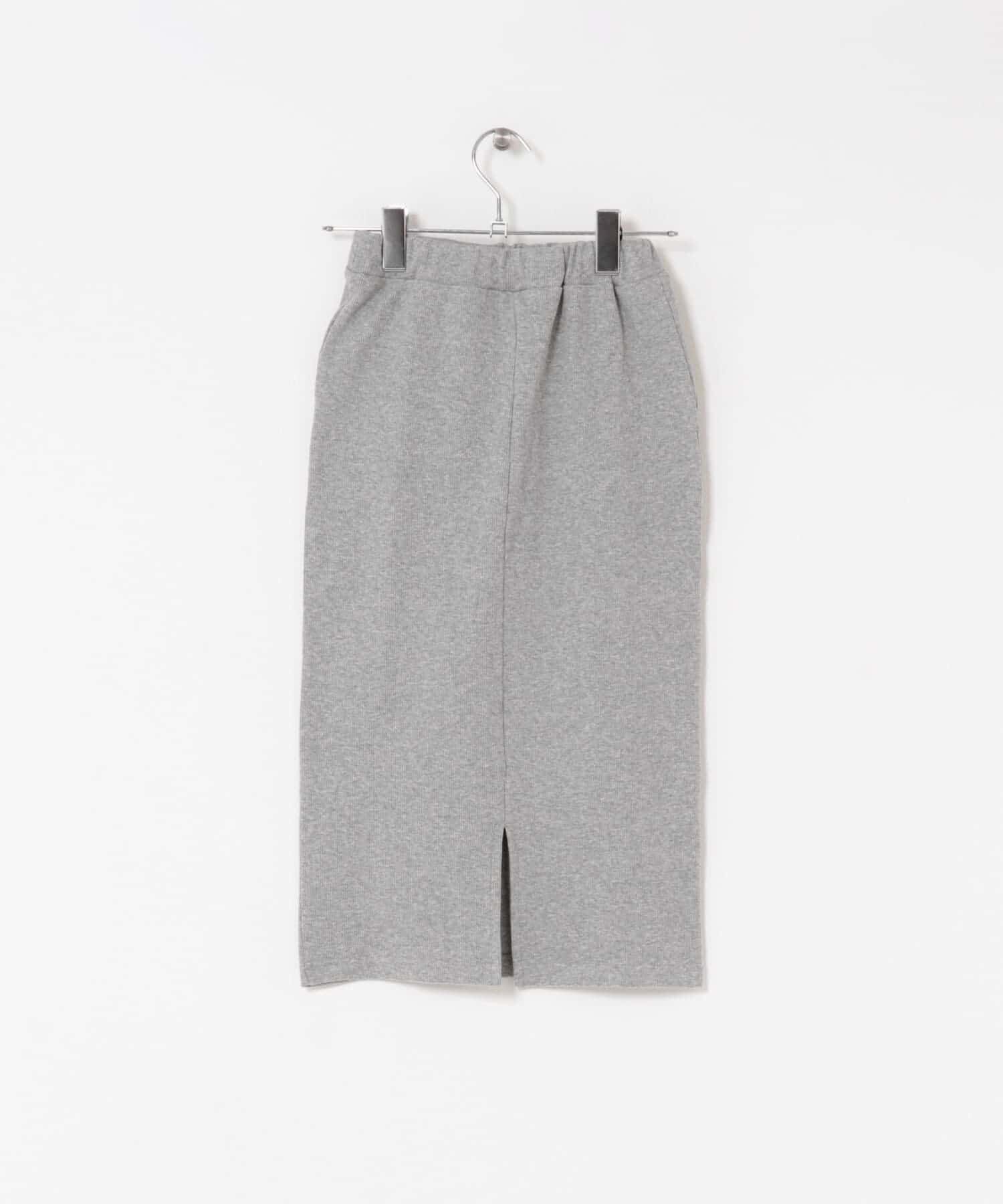 URBAN RESEARCH DOORS「リブタイトスカート(KIDS)」|その他|