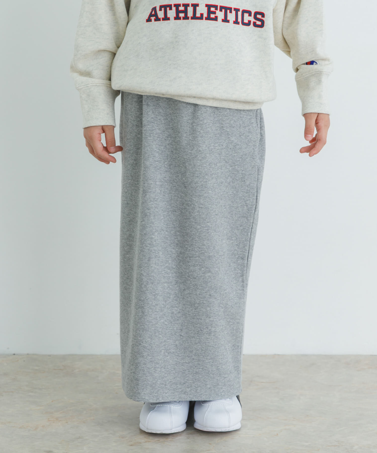 URBAN RESEARCH DOORS「リブタイトスカート(KIDS)」|その他|