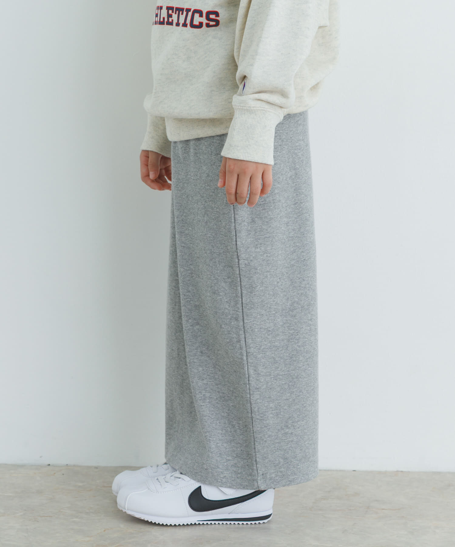 URBAN RESEARCH DOORS「リブタイトスカート(KIDS)」|その他|