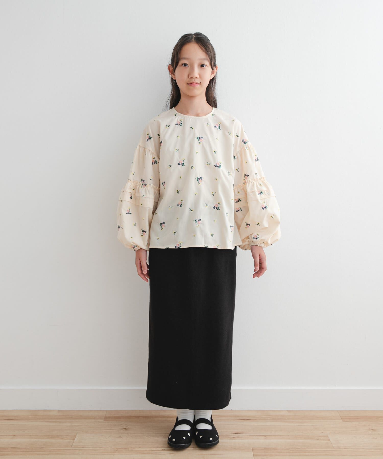 URBAN RESEARCH DOORS「『WEB/一部店舗限定』リブタイトスカート(KIDS)」|その他|