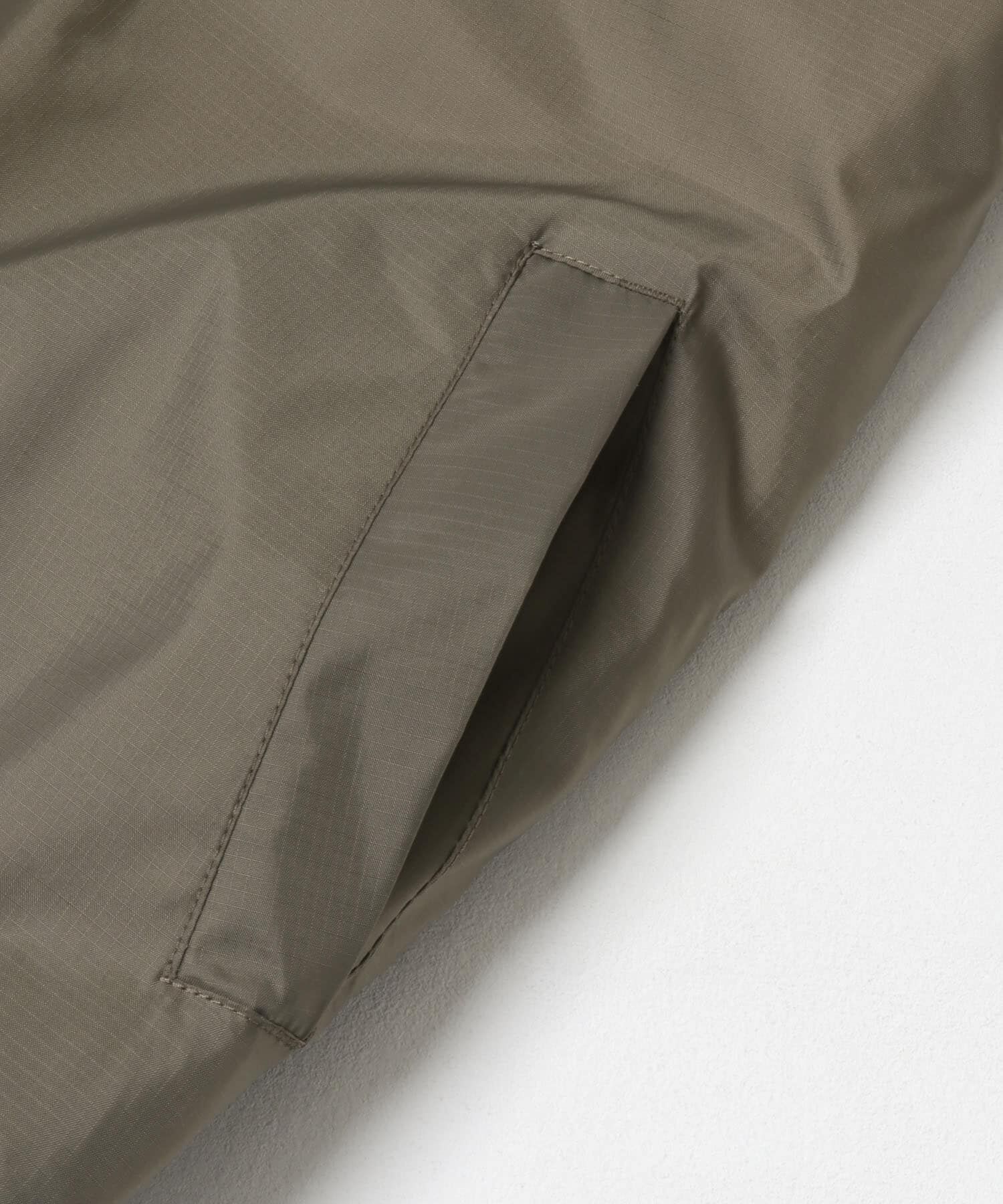 URBAN RESEARCH DOORS「リバーシブルボアベスト(KIDS)」|その他|