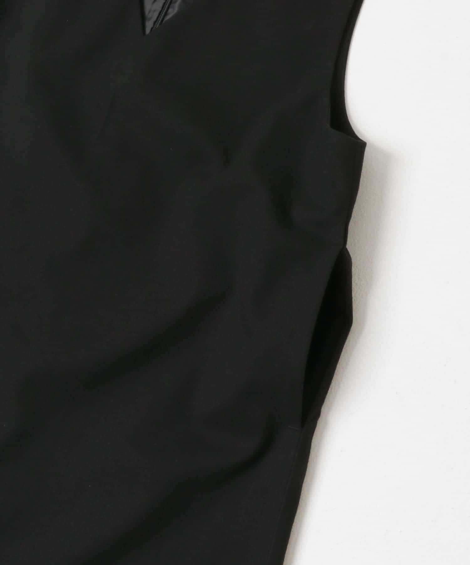 URBAN RESEARCH DOORS「『WEB/一部店舗限定』『親子リンク』『UR TECH』ジャンパースカート(KIDS)」|ワンピース|