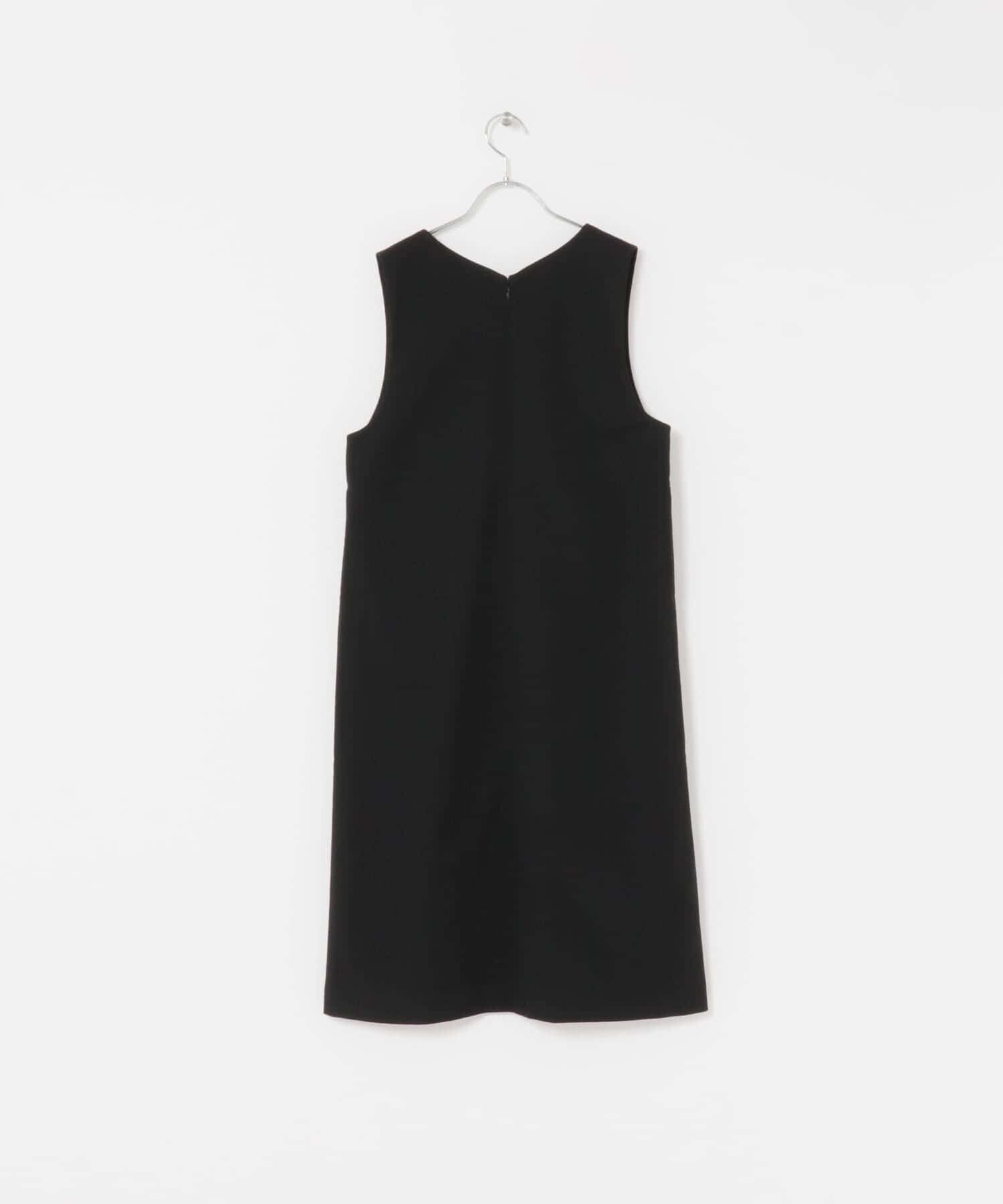 URBAN RESEARCH DOORS「『WEB/一部店舗限定』『親子リンク』『UR TECH』ジャンパースカート(KIDS)」|ワンピース|