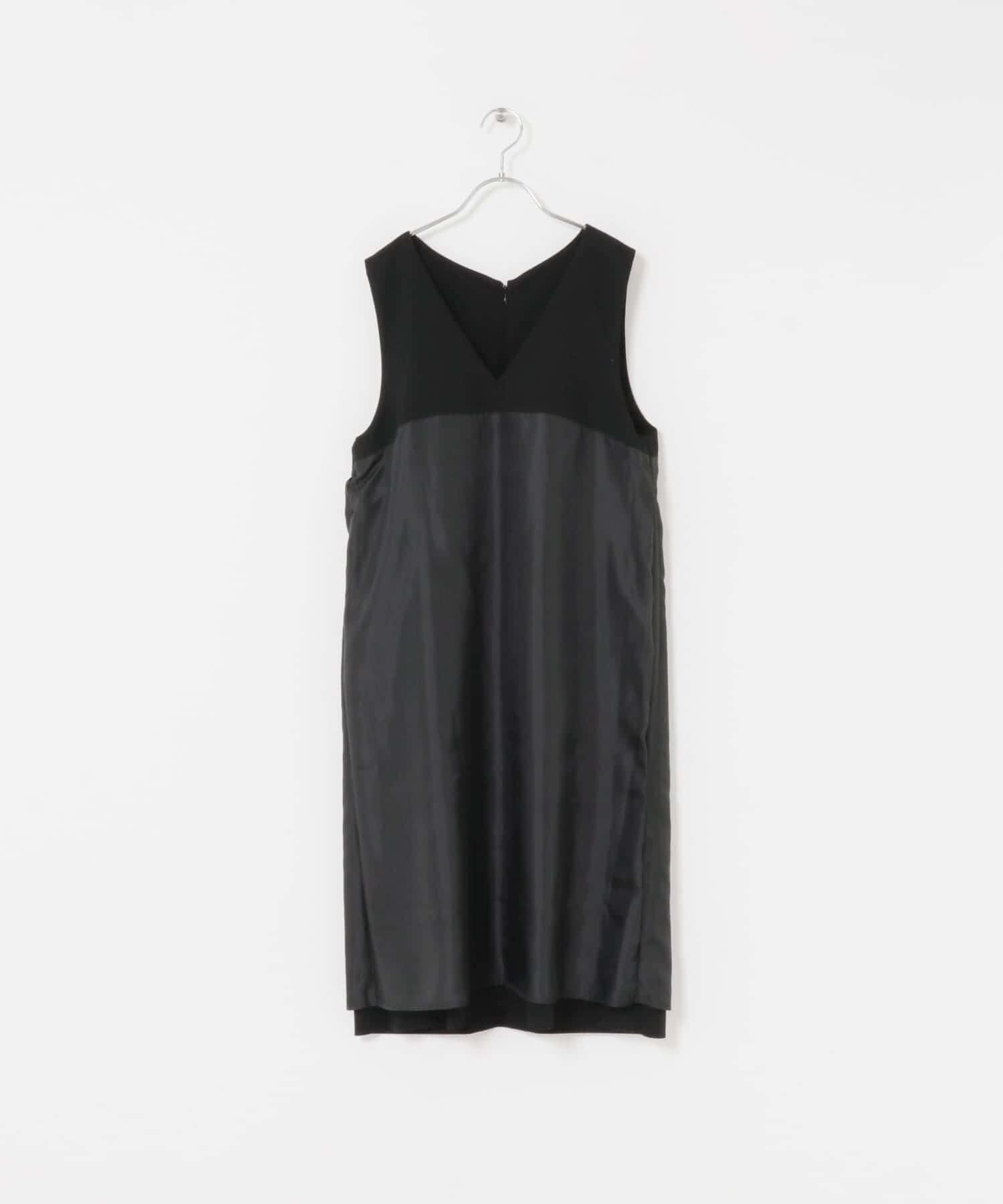 URBAN RESEARCH DOORS「『WEB/一部店舗限定』『親子リンク』『UR TECH』ジャンパースカート(KIDS)」|ワンピース|