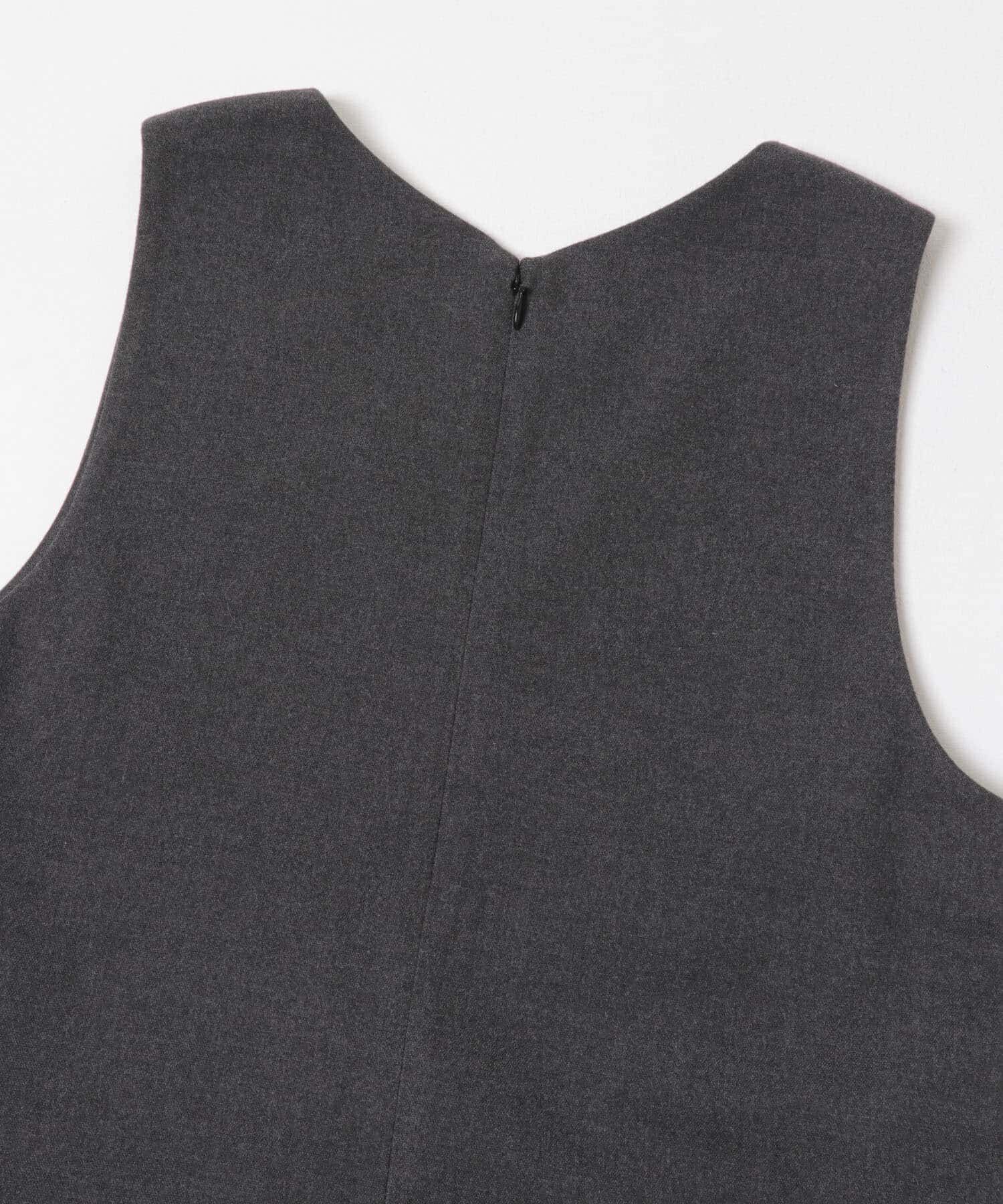 URBAN RESEARCH DOORS「『WEB/一部店舗限定』『親子リンク』『UR TECH』ジャンパースカート(KIDS)」|ワンピース|