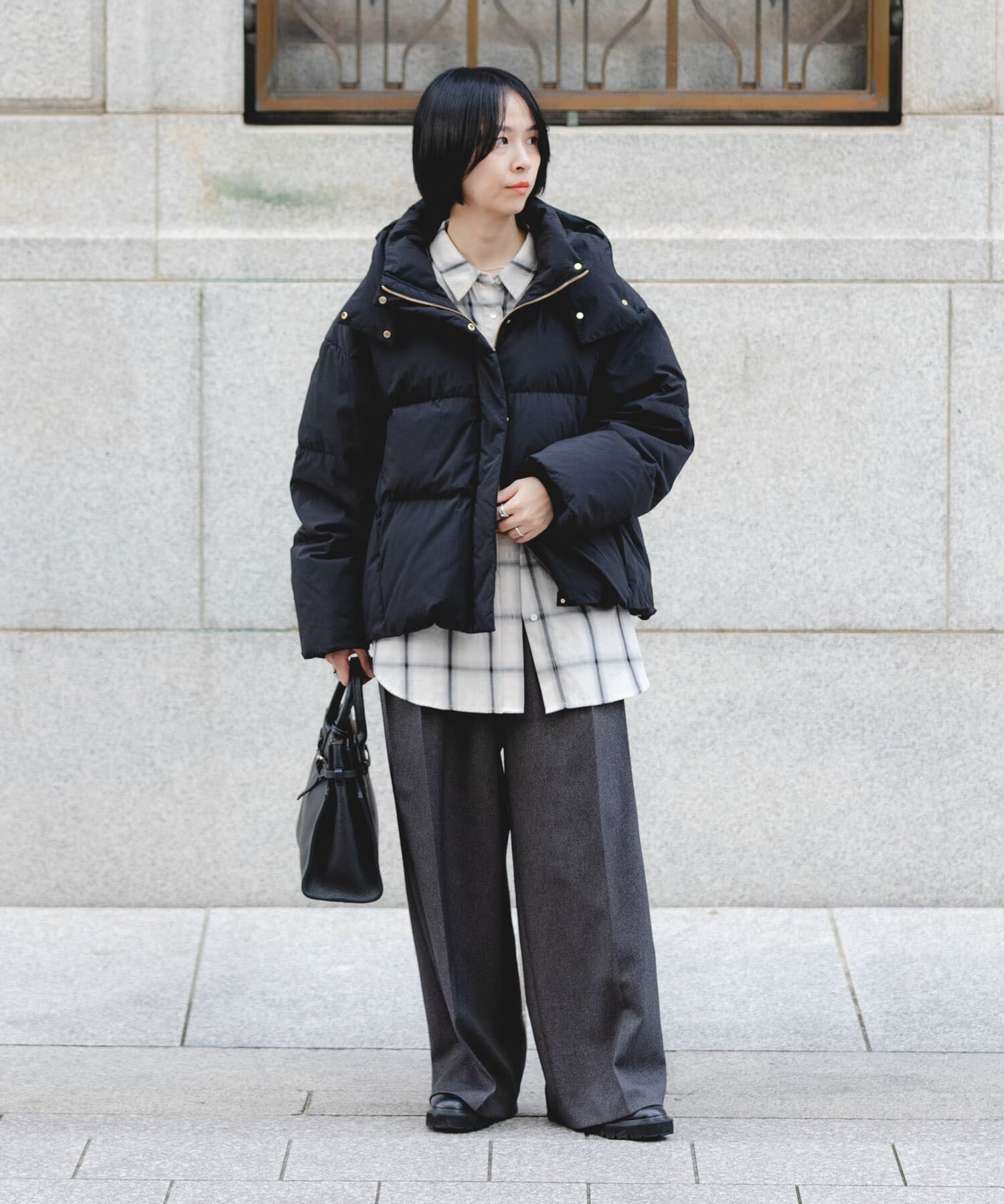 2WAYフーデットダウンコート（URBAN RESEARCH）｜ルミネのファッション