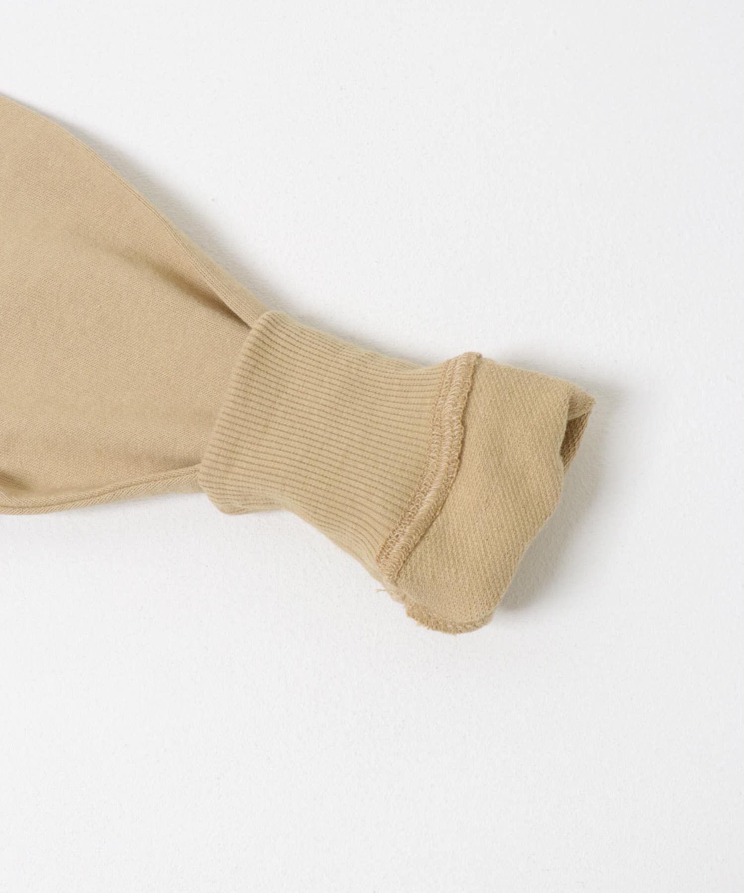 URBAN RESEARCH DOORS「『WEB/一部店舗限定サイズ』裏毛ロゴプルオーバー(KIDS)」|その他|