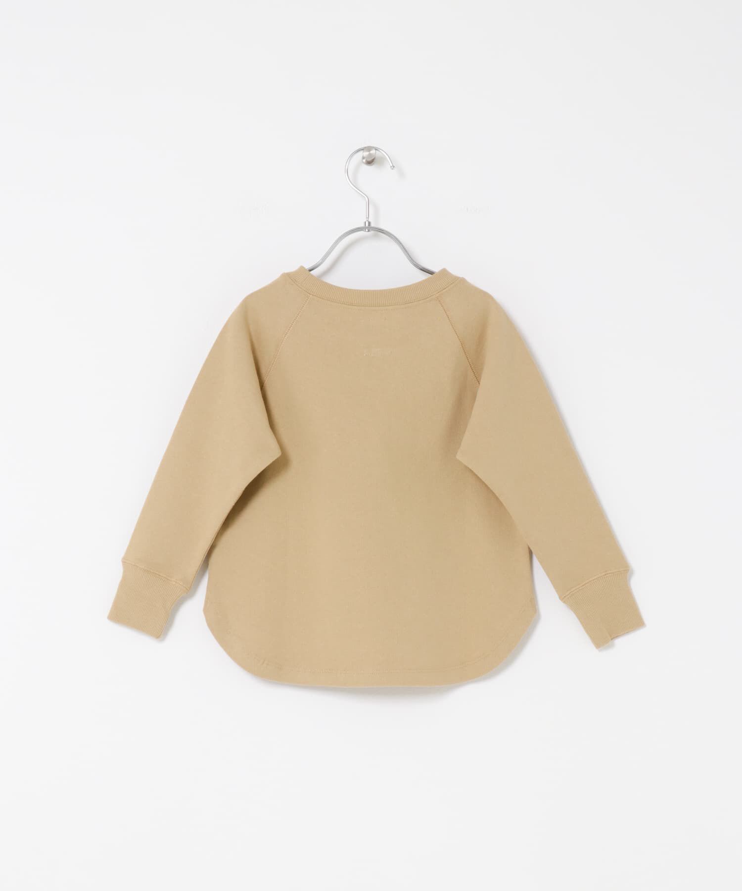 URBAN RESEARCH DOORS「『WEB/一部店舗限定サイズ』裏毛ロゴプルオーバー(KIDS)」|その他|