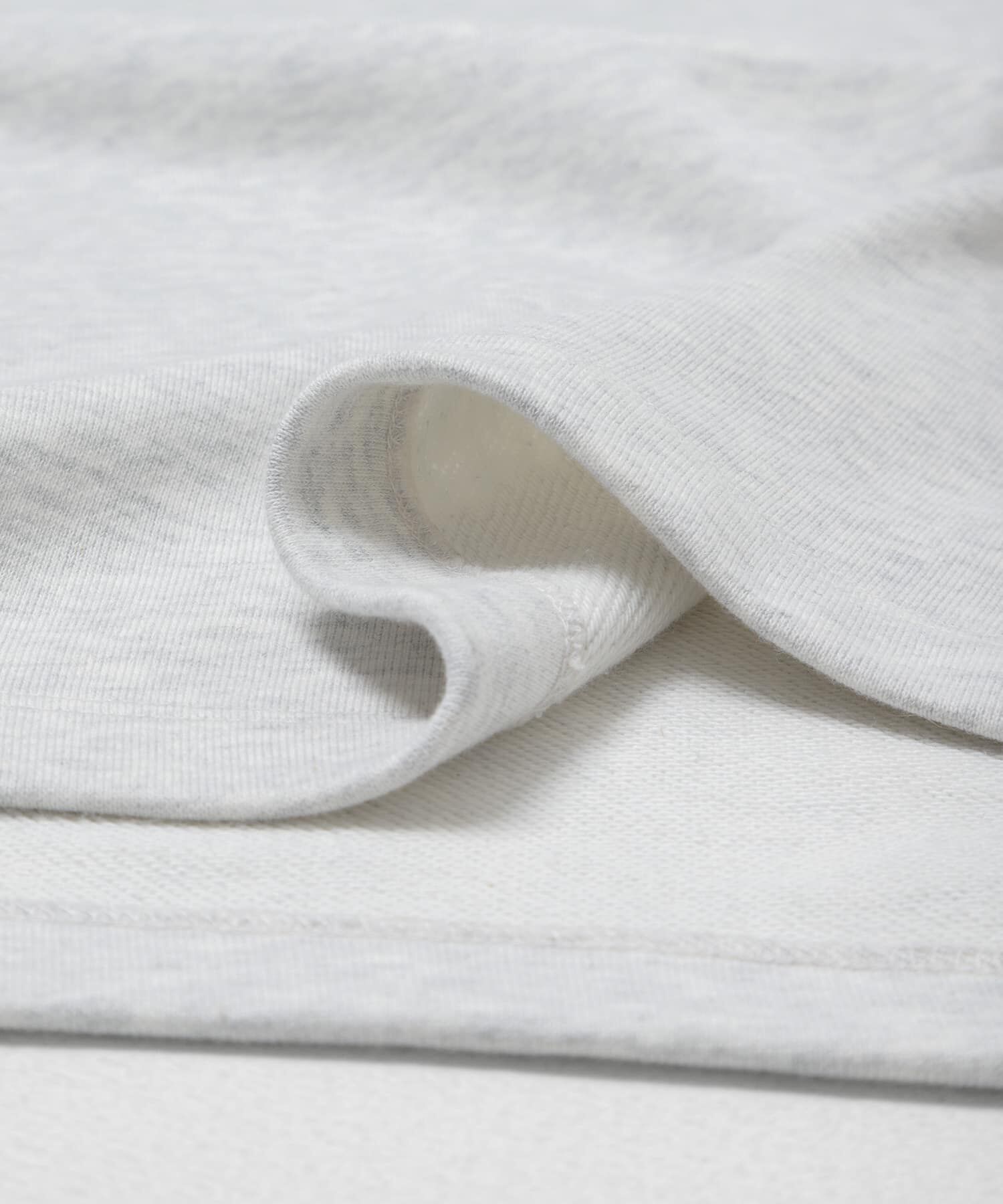 Sonny Label 「『WEB限定』フリルスリーブスウェットプルオーバー」|スウェット・ジャージ|