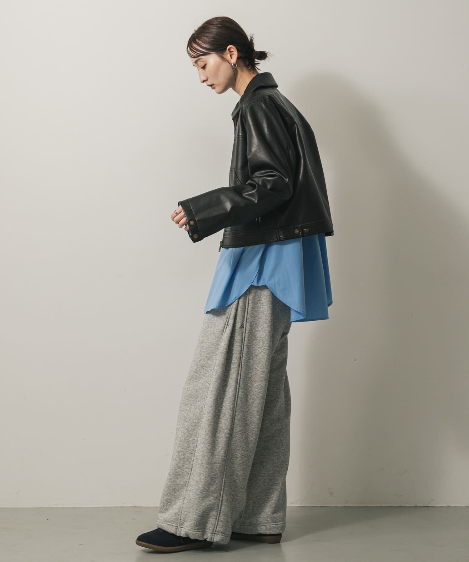 SENSE OF PLACE by URBAN RESEARCH「FLショートジャケット」|その他|