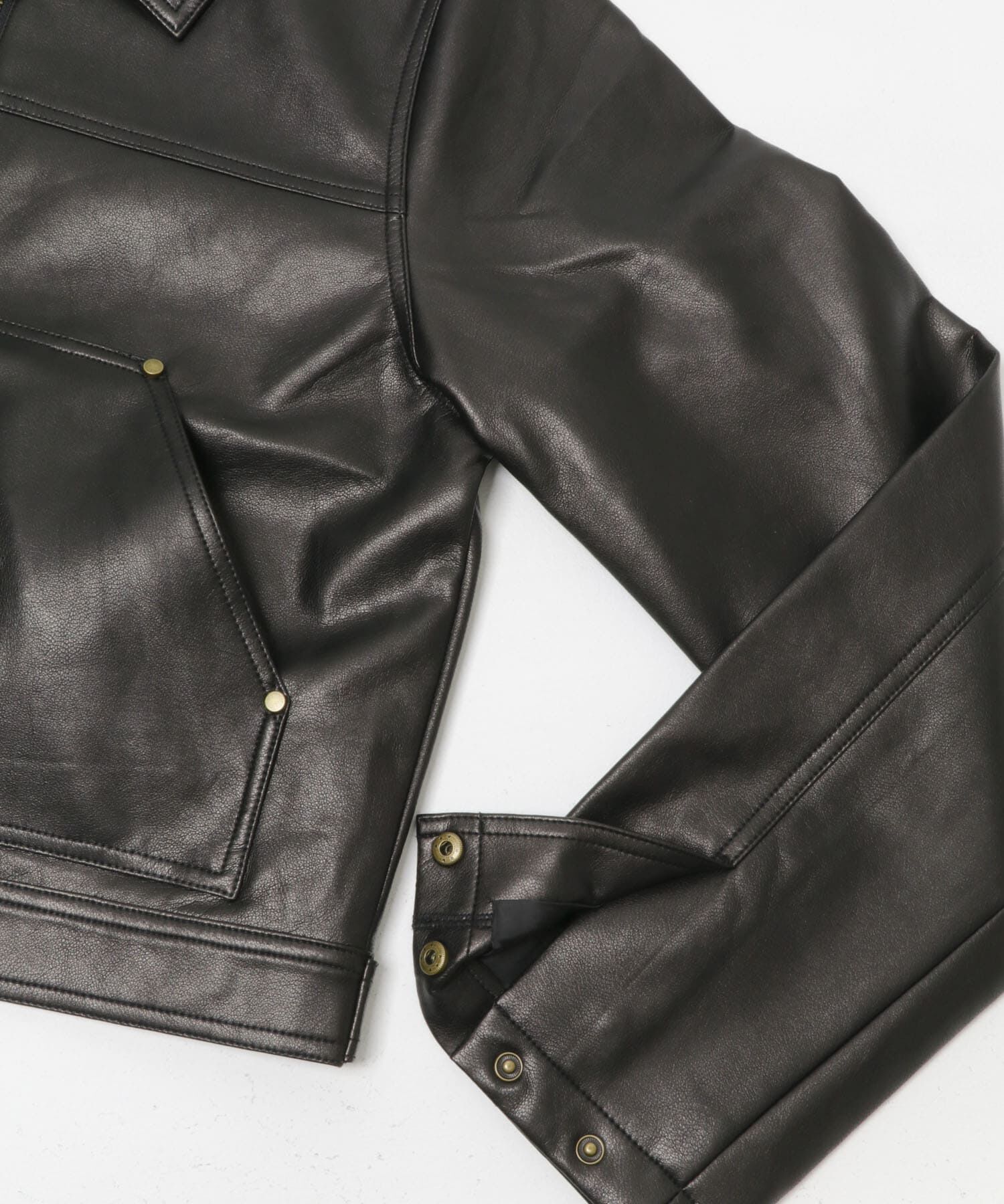 SENSE OF PLACE by URBAN RESEARCH「FLショートジャケット」|その他|