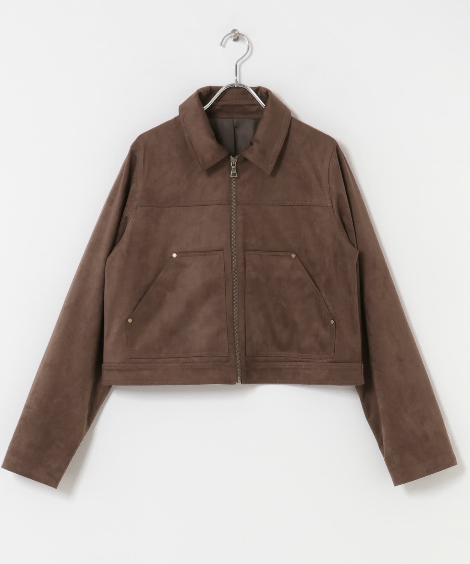 SENSE OF PLACE by URBAN RESEARCH「FLショートジャケット」|その他|