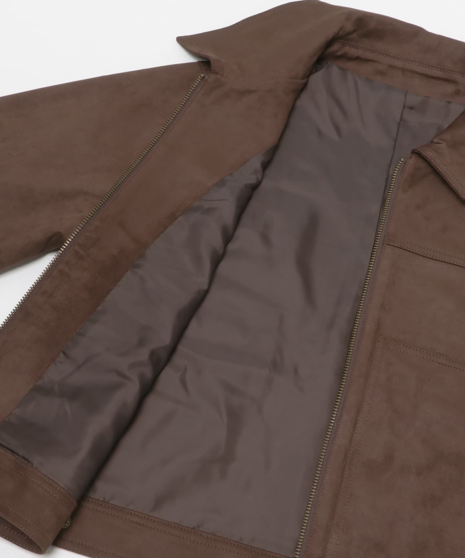 SENSE OF PLACE by URBAN RESEARCH「FLショートジャケット」|その他|