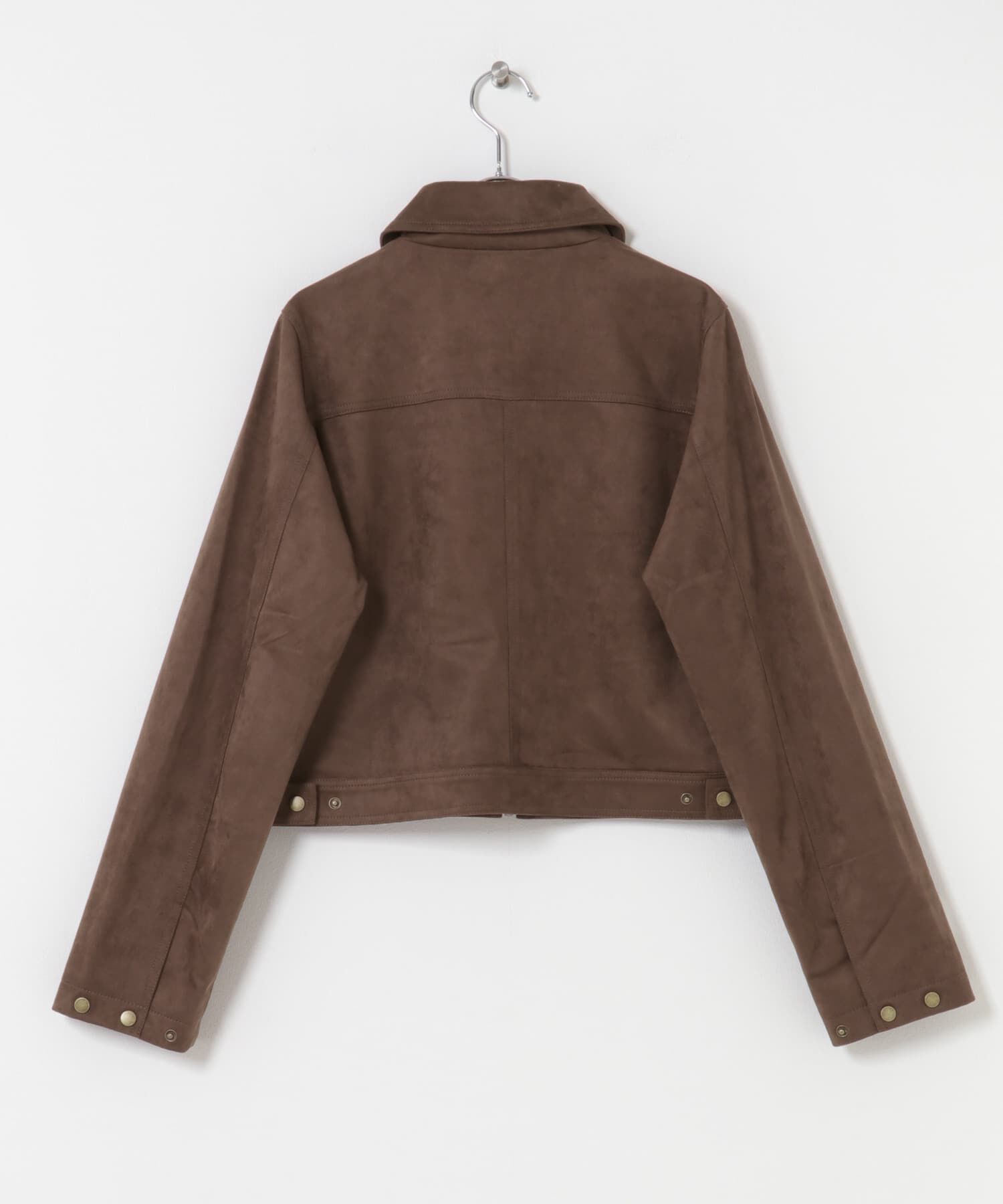 SENSE OF PLACE by URBAN RESEARCH「FLショートジャケット」|その他|