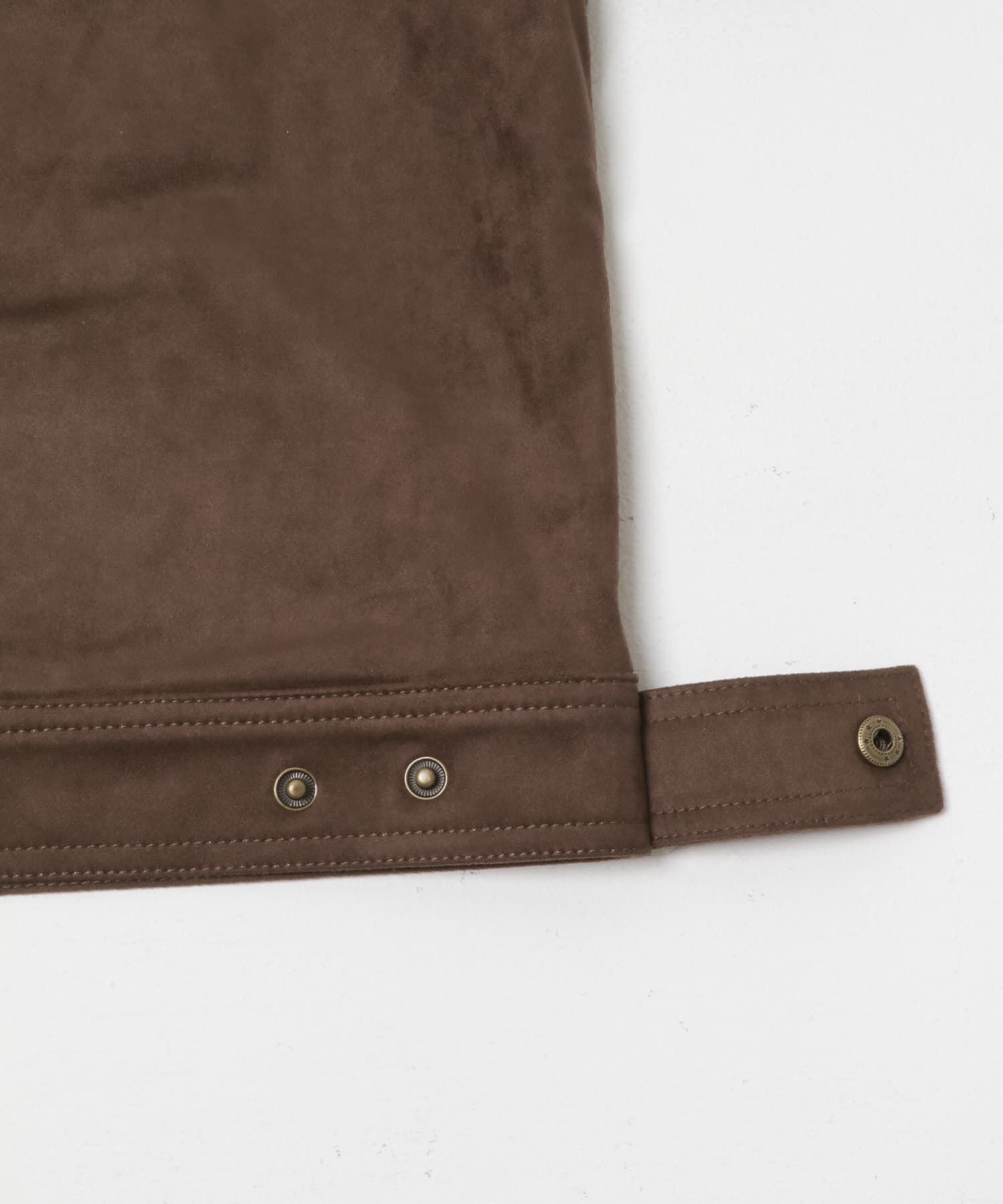 SENSE OF PLACE by URBAN RESEARCH「FLショートジャケット」|その他|