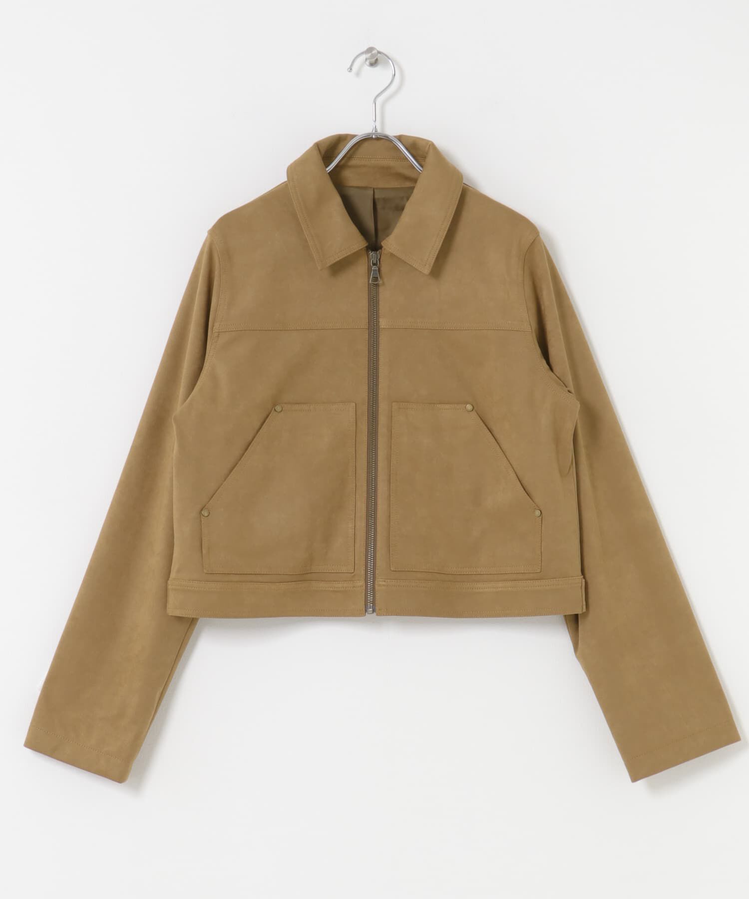 SENSE OF PLACE by URBAN RESEARCH「FLショートジャケット」|その他|