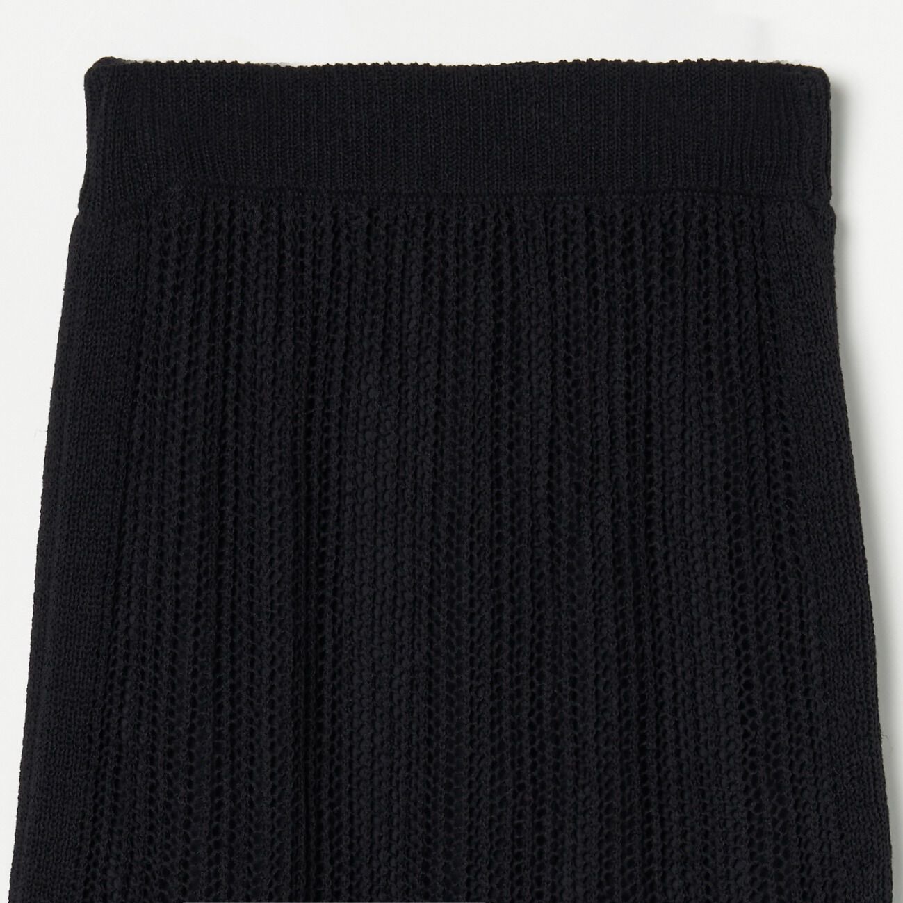 HELIOPOLE「HELIOPOLE LINEN TAPE TIERED SKIRT」|スカート|