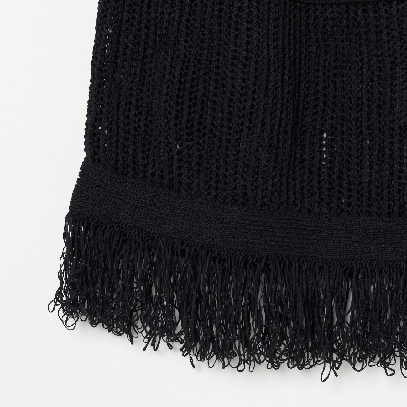 HELIOPOLE「HELIOPOLE LINEN TAPE TIERED SKIRT」|スカート|