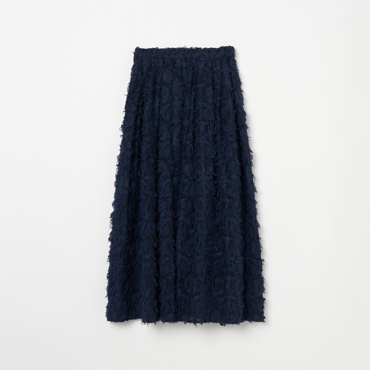 HELIOPOLE「HELIOPOLE JACQUARD SKIRT」|スカート|