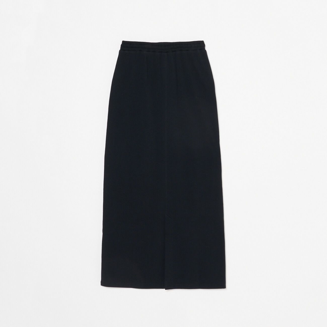 HELIOPOLE「HELIOPOLE I LINE SWEAT SKIRT」|スカート|