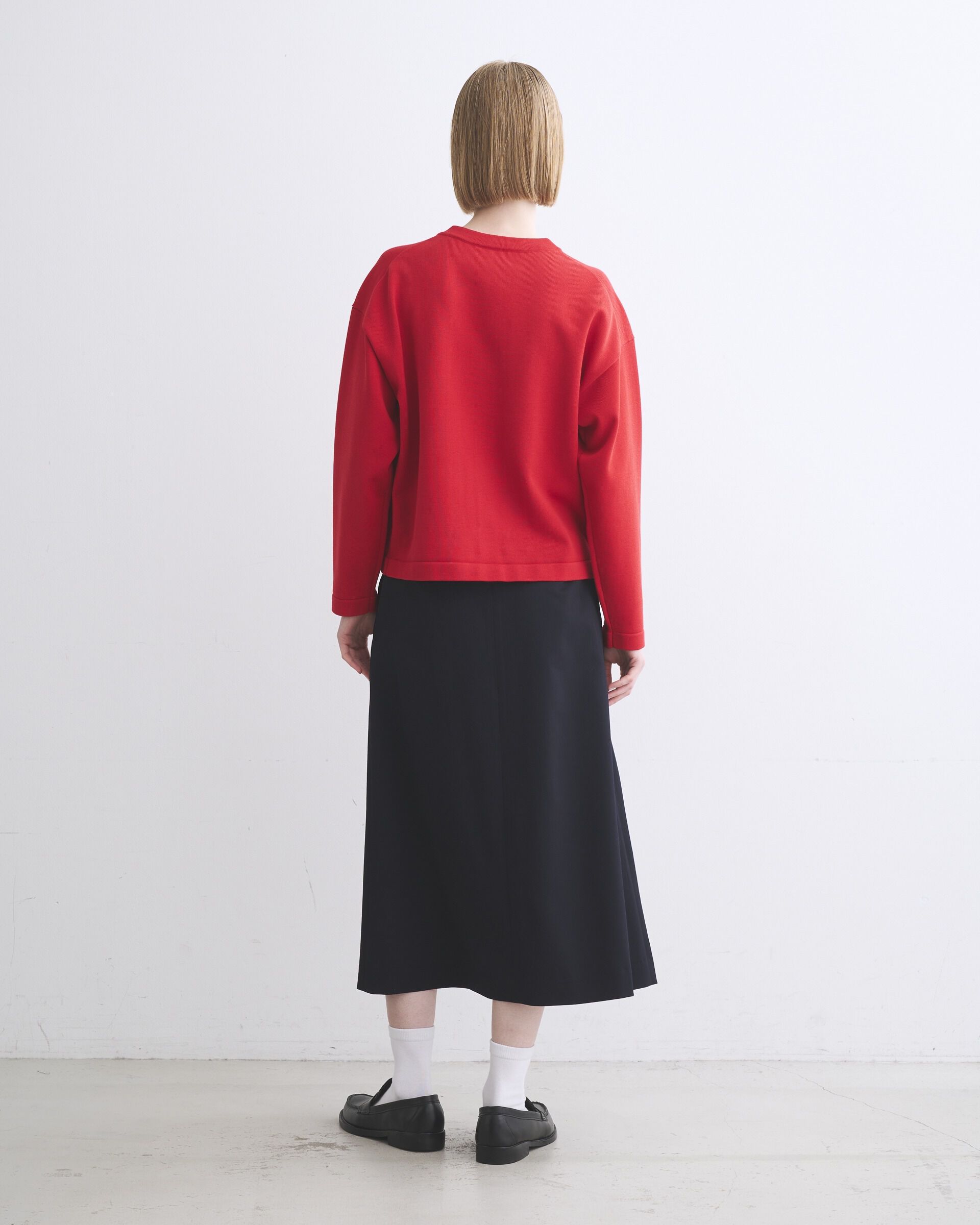 Traditional Weatherwear「IPSWICH」|スカート|