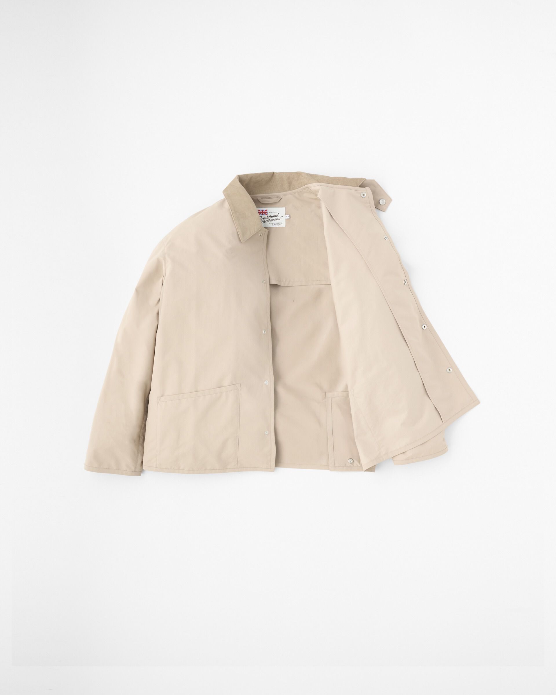 Traditional Weatherwear「WAVERLY STUDS」|その他|