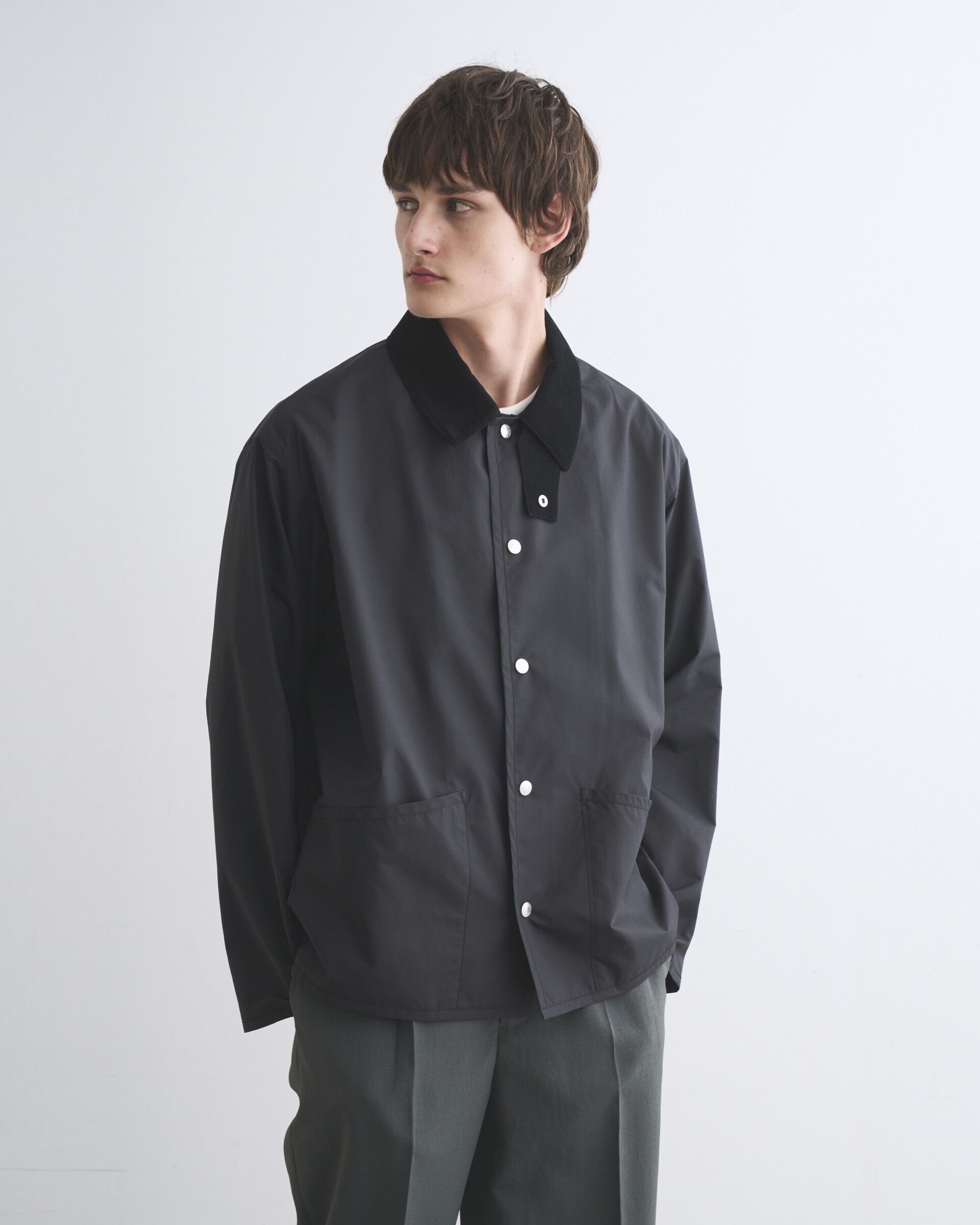 Traditional Weatherwear「WAVERLY STUDS」|その他|