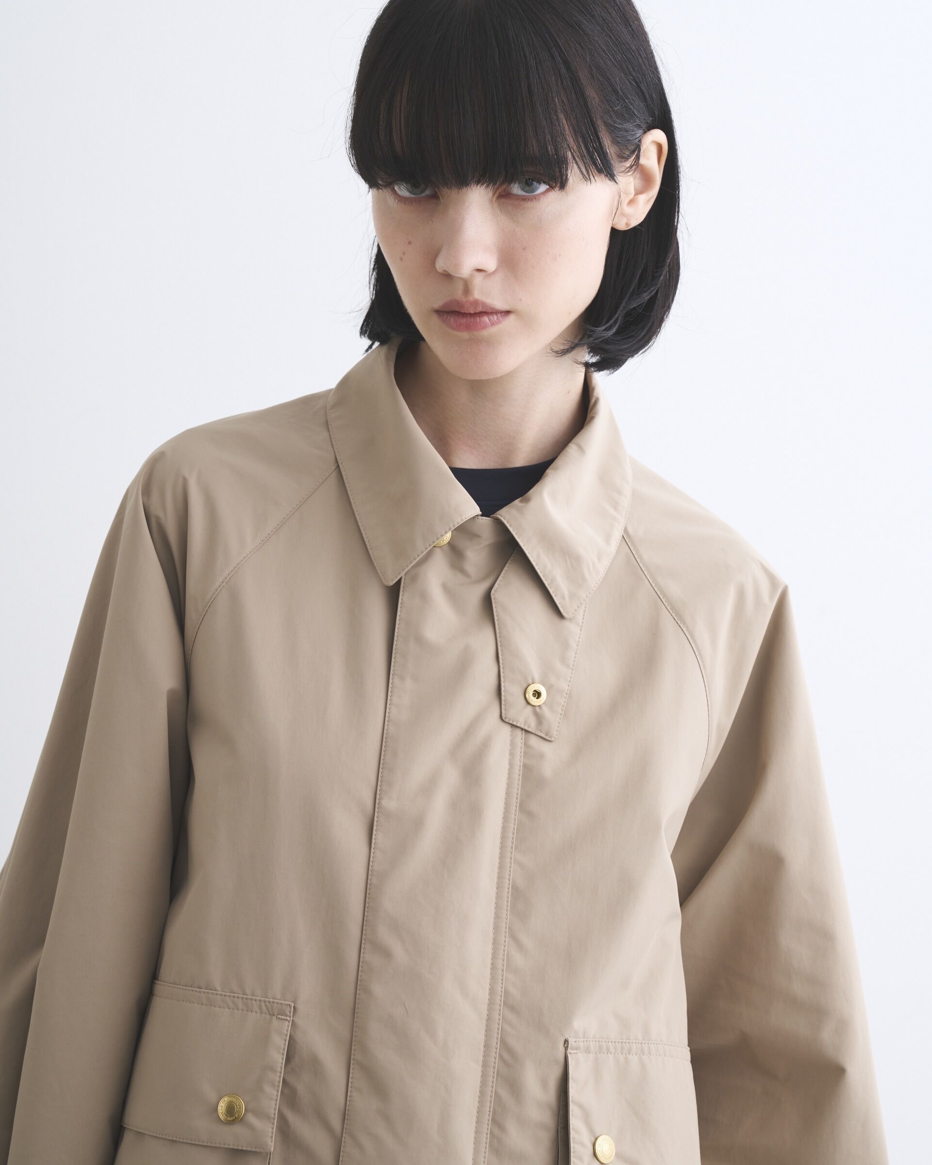 Traditional Weatherwear「ELTON」|その他|